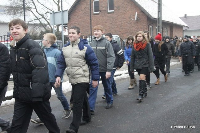 W Brennie świętowali (zdjęcia)