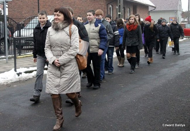 W Brennie świętowali (zdjęcia)