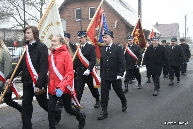 W Brennie świętowali (zdjęcia)