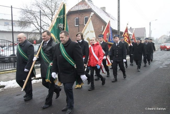 W Brennie świętowali (zdjęcia)