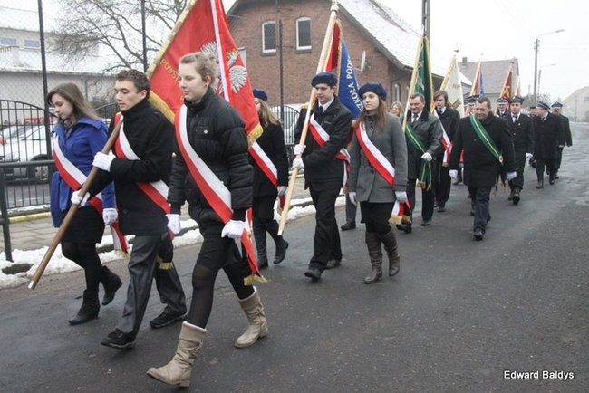 W Brennie świętowali (zdjęcia)