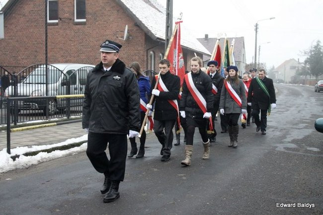 W Brennie świętowali (zdjęcia)