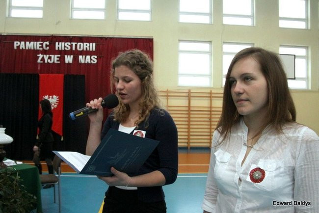 W Brennie świętowali (zdjęcia)