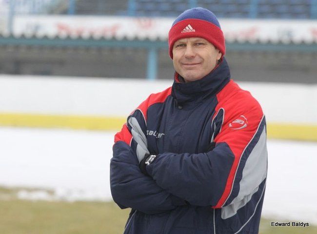 Kontrolne granie (zdjęcia)