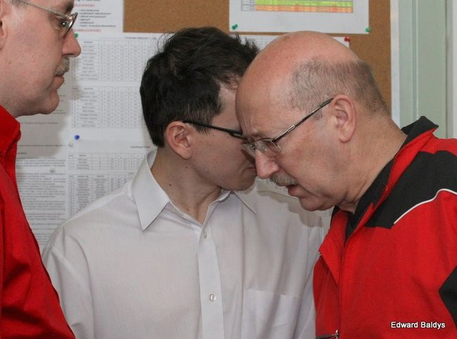 Honorowe pożegnanie (zdjęcia)