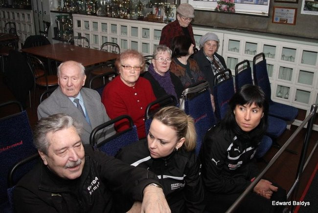 Honorowe pożegnanie (zdjęcia)