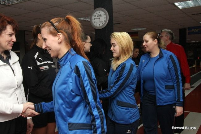 Honorowe pożegnanie (zdjęcia)