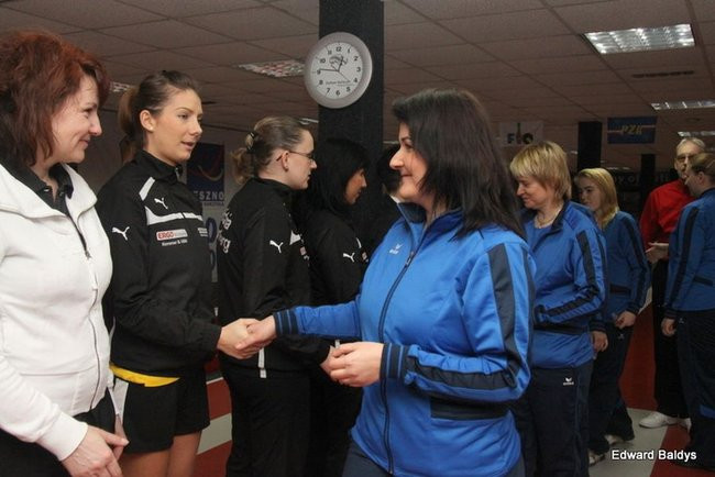 Honorowe pożegnanie (zdjęcia)