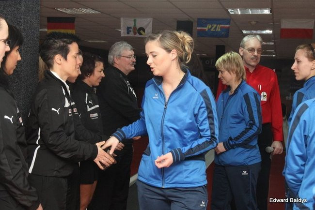 Honorowe pożegnanie (zdjęcia)