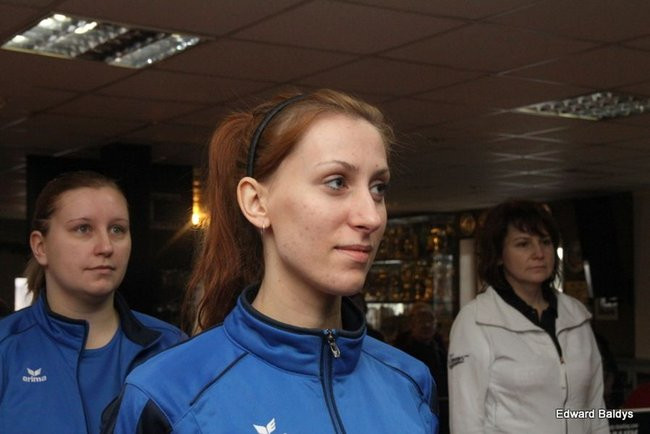 Honorowe pożegnanie (zdjęcia)