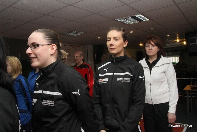 Honorowe pożegnanie (zdjęcia)