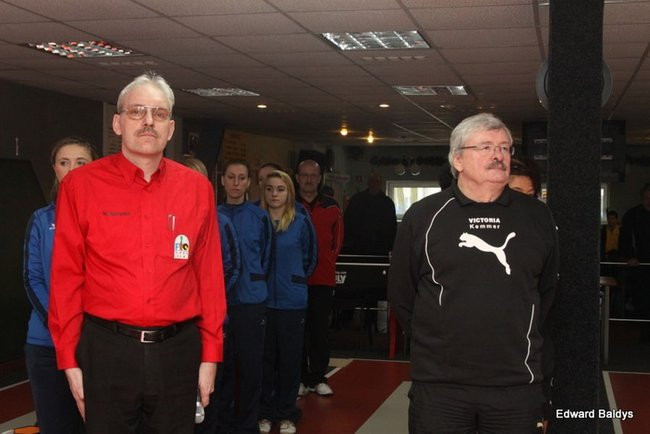 Honorowe pożegnanie (zdjęcia)