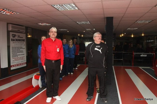 Honorowe pożegnanie (zdjęcia)