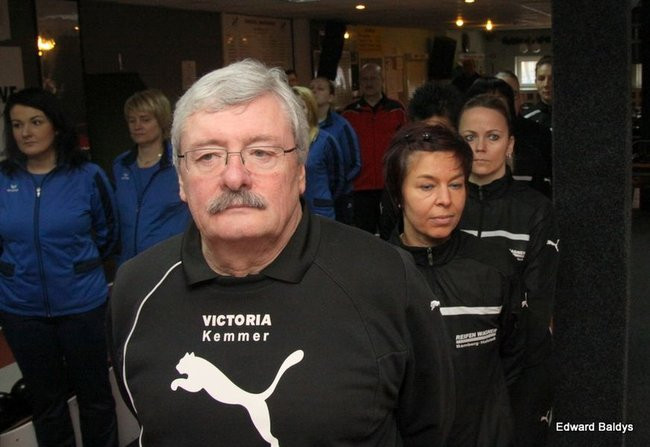 Honorowe pożegnanie (zdjęcia)