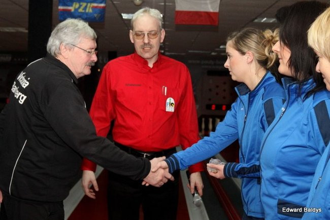 Honorowe pożegnanie (zdjęcia)