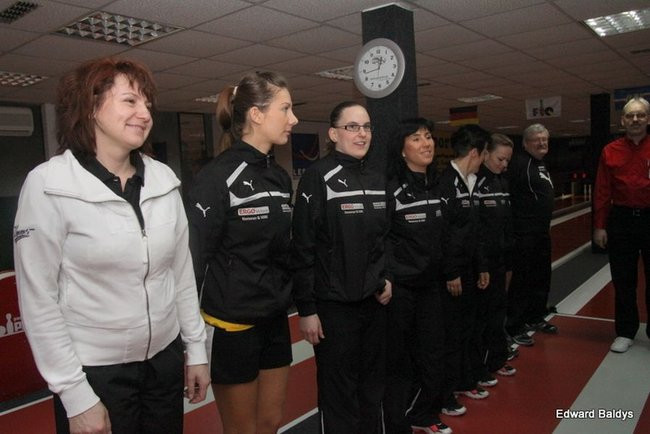 Honorowe pożegnanie (zdjęcia)