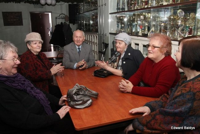 Honorowe pożegnanie (zdjęcia)