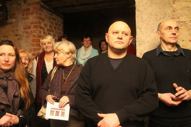 Nie tylko kwiaty (zdjęcia)