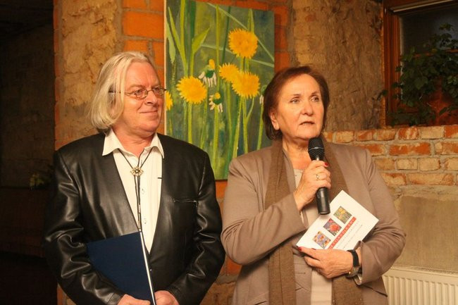 Nie tylko kwiaty (zdjęcia)