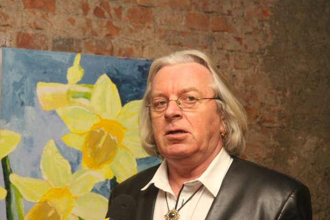 Nie tylko kwiaty (zdjęcia)