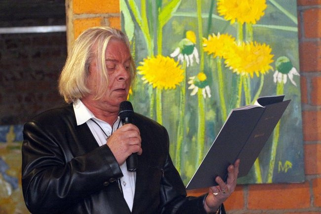 Nie tylko kwiaty (zdjęcia)