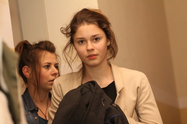 Noc Naukowców w I LO (zdjęcia)