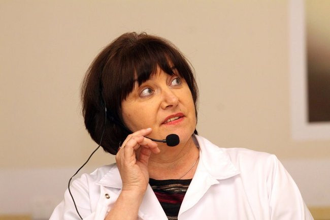 Noc Naukowców w I LO (zdjęcia)