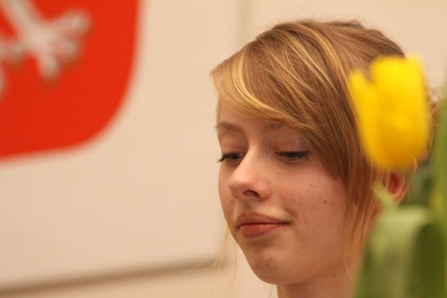 Noc Naukowców w I LO (zdjęcia)