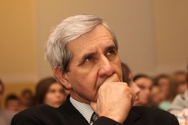 Noc Naukowców w I LO (zdjęcia)