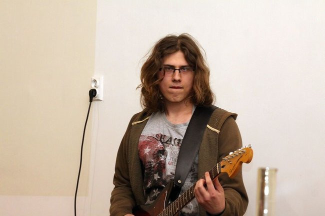 Noc Naukowców w I LO (zdjęcia)