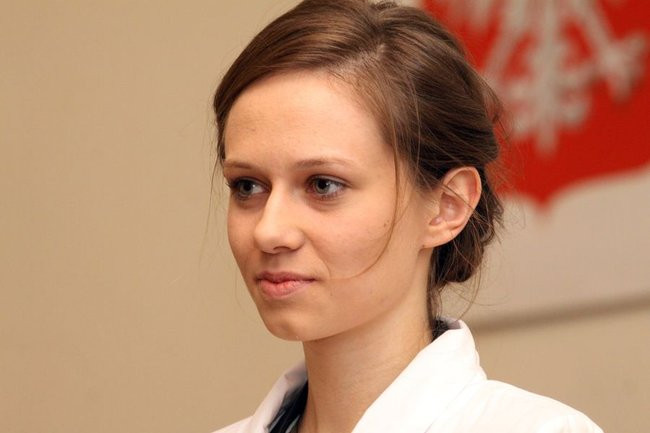 Noc Naukowców w I LO (zdjęcia)