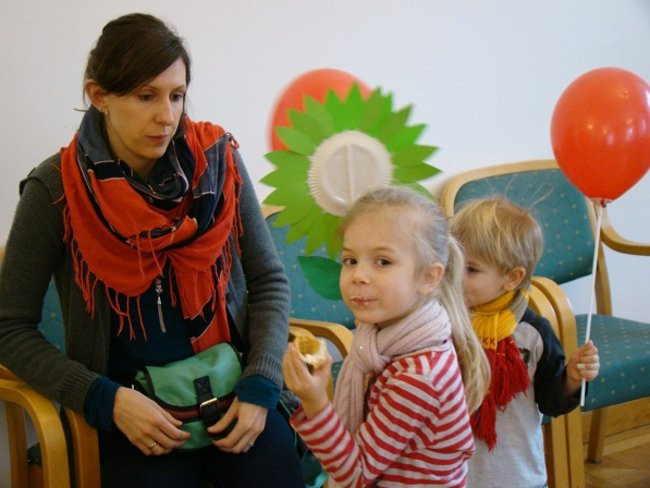 Jeszcze możesz zostać dawcą (zdjęcia)