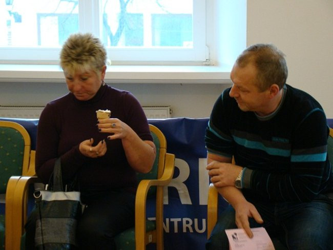 Jeszcze możesz zostać dawcą (zdjęcia)