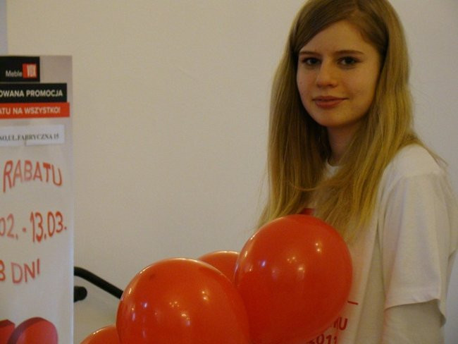 Jeszcze możesz zostać dawcą (zdjęcia)