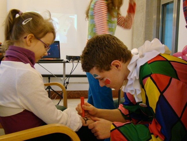 Jeszcze możesz zostać dawcą (zdjęcia)