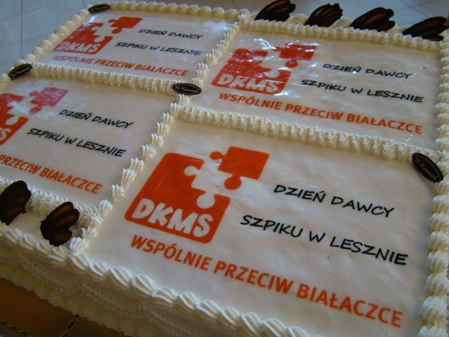 Jeszcze możesz zostać dawcą (zdjęcia)