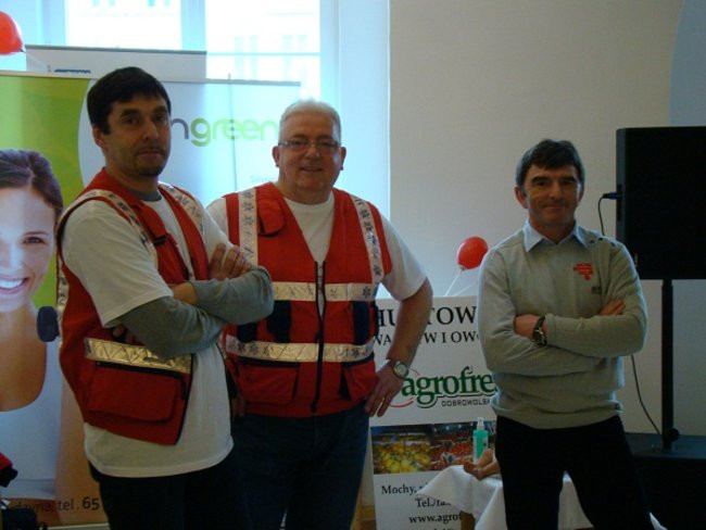 Jeszcze możesz zostać dawcą (zdjęcia)