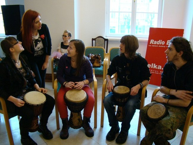 Jeszcze możesz zostać dawcą (zdjęcia)