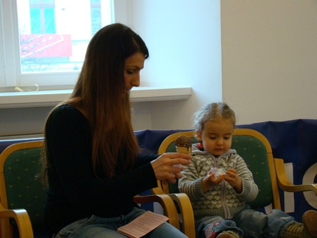 Jeszcze możesz zostać dawcą (zdjęcia)