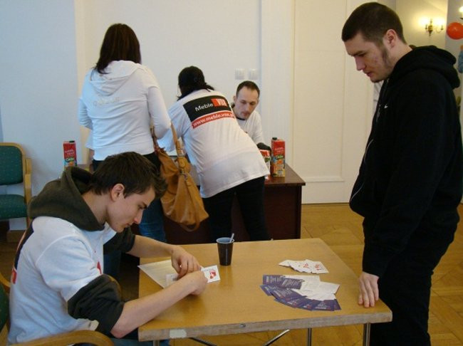 Jeszcze możesz zostać dawcą (zdjęcia)