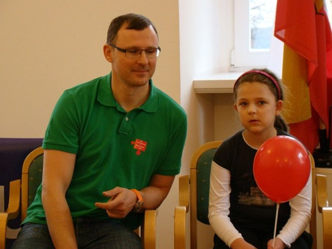 Jeszcze możesz zostać dawcą (zdjęcia)