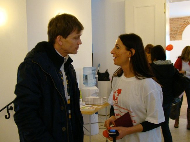 Jeszcze możesz zostać dawcą (zdjęcia)