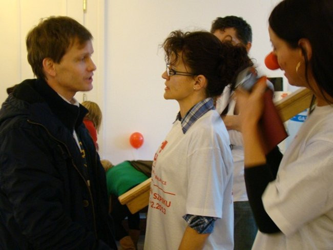 Jeszcze możesz zostać dawcą (zdjęcia)