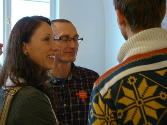 Jeszcze możesz zostać dawcą (zdjęcia)