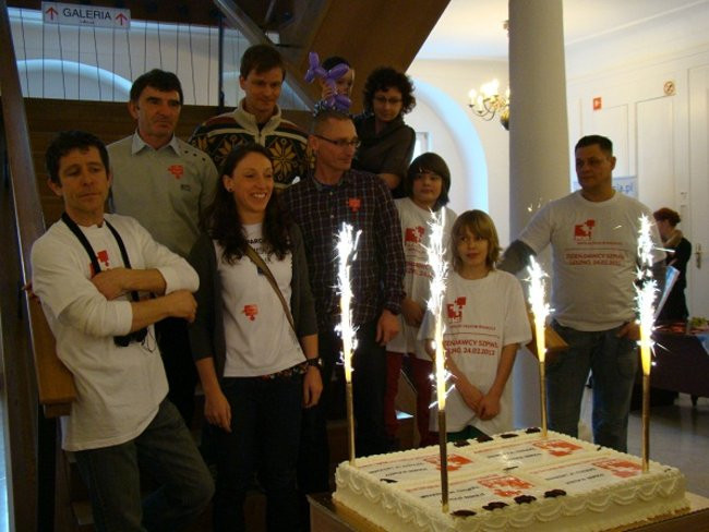 Jeszcze możesz zostać dawcą (zdjęcia)