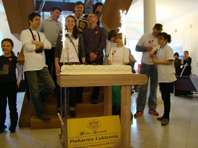 Jeszcze możesz zostać dawcą (zdjęcia)