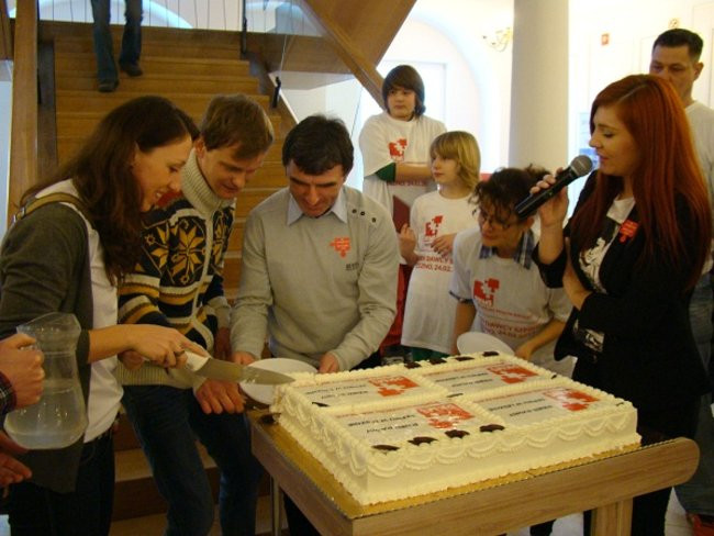 Jeszcze możesz zostać dawcą (zdjęcia)