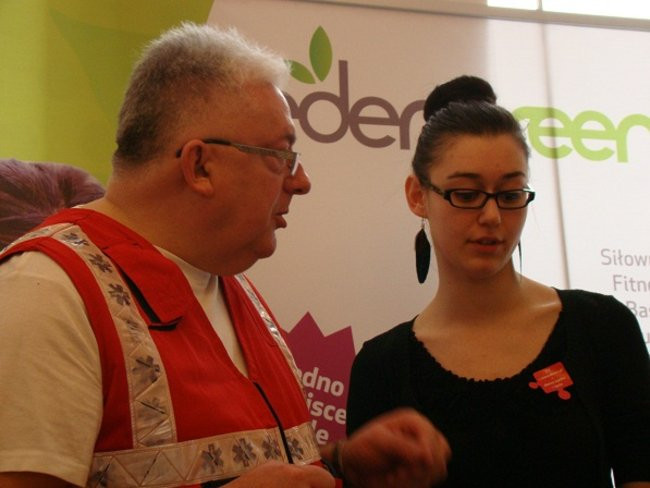 Jeszcze możesz zostać dawcą (zdjęcia)