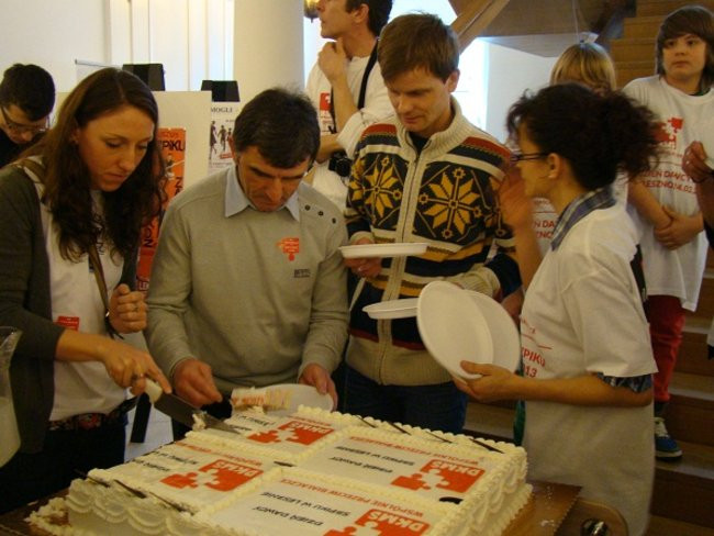 Jeszcze możesz zostać dawcą (zdjęcia)