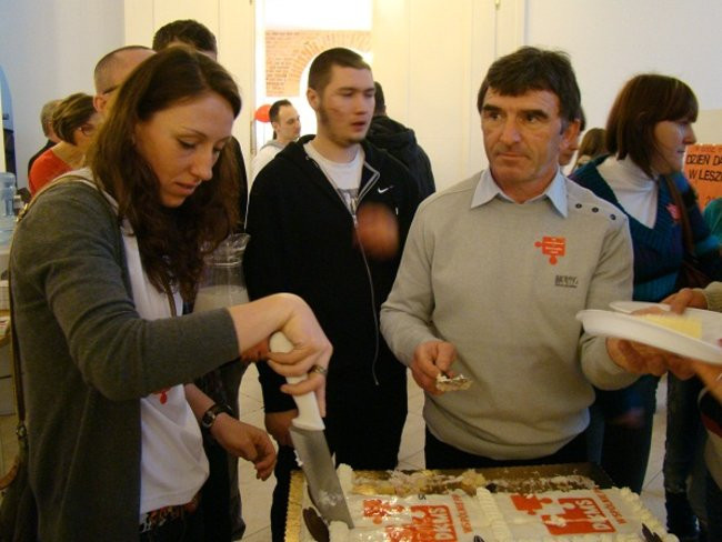 Jeszcze możesz zostać dawcą (zdjęcia)